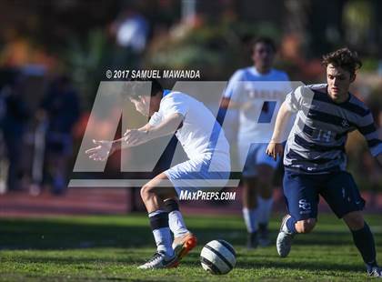 Thumbnail 2 in Brentwood School vs Sierra Canyon photogallery.