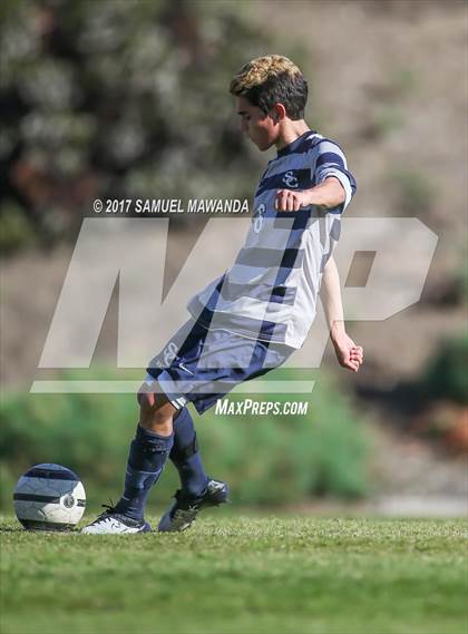 Thumbnail 1 in Brentwood School vs Sierra Canyon photogallery.