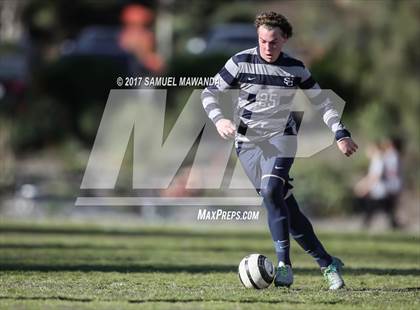 Thumbnail 3 in Brentwood School vs Sierra Canyon photogallery.
