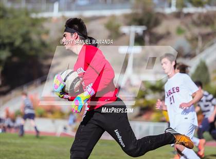 Thumbnail 1 in Brentwood School vs Sierra Canyon photogallery.