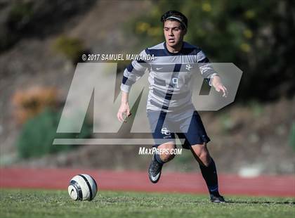 Thumbnail 1 in Brentwood School vs Sierra Canyon photogallery.