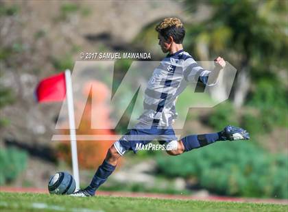 Thumbnail 1 in Brentwood School vs Sierra Canyon photogallery.