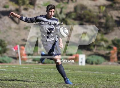 Thumbnail 2 in Brentwood School vs Sierra Canyon photogallery.