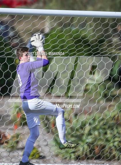Thumbnail 1 in Brentwood School vs Sierra Canyon photogallery.