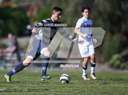 Thumbnail 2 in Brentwood School vs Sierra Canyon photogallery.
