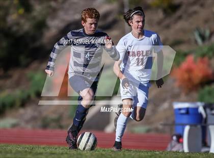 Thumbnail 3 in Brentwood School vs Sierra Canyon photogallery.