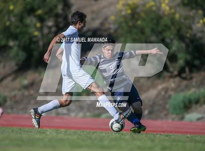 Thumbnail 3 in Brentwood School vs Sierra Canyon photogallery.