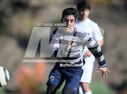 Thumbnail 1 in Brentwood School vs Sierra Canyon photogallery.