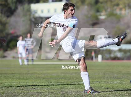 Thumbnail 3 in Brentwood School vs Sierra Canyon photogallery.
