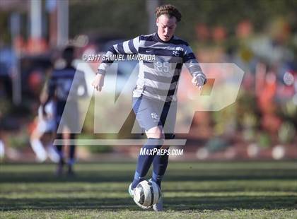 Thumbnail 1 in Brentwood School vs Sierra Canyon photogallery.
