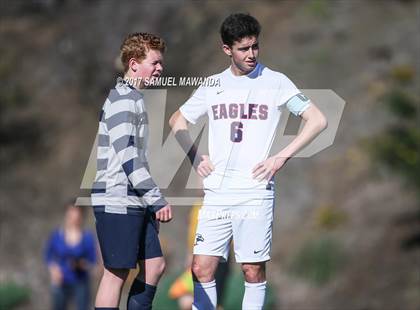 Thumbnail 2 in Brentwood School vs Sierra Canyon photogallery.