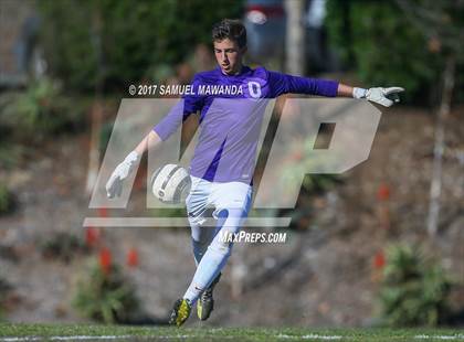 Thumbnail 2 in Brentwood School vs Sierra Canyon photogallery.