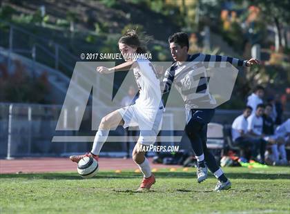 Thumbnail 1 in Brentwood School vs Sierra Canyon photogallery.