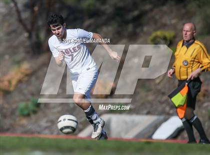 Thumbnail 2 in Brentwood School vs Sierra Canyon photogallery.