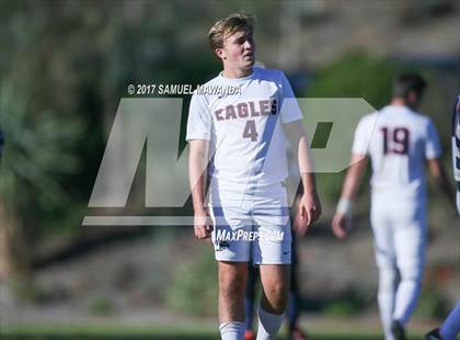 Thumbnail 3 in Brentwood School vs Sierra Canyon photogallery.