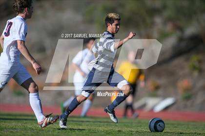 Thumbnail 1 in Brentwood School vs Sierra Canyon photogallery.
