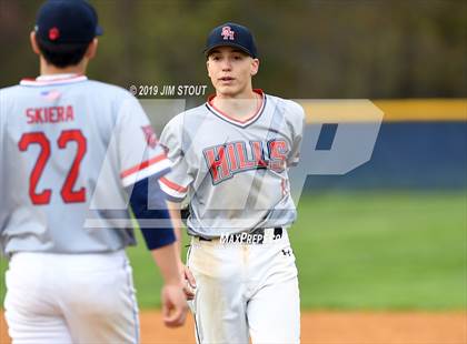 Thumbnail 3 in Greeley vs. Byram Hills (Christian Federico Tournament) photogallery.
