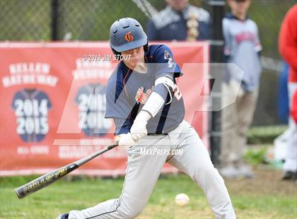 Thumbnail 3 in Greeley vs. Byram Hills (Christian Federico Tournament) photogallery.