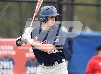 Thumbnail 1 in Greeley vs. Byram Hills (Christian Federico Tournament) photogallery.