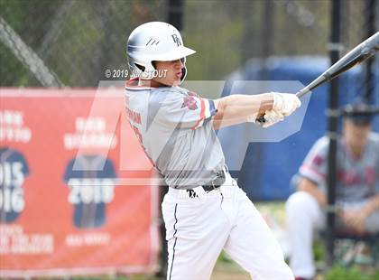 Thumbnail 1 in Greeley vs. Byram Hills (Christian Federico Tournament) photogallery.
