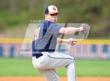 Thumbnail 1 in Greeley vs. Byram Hills (Christian Federico Tournament) photogallery.