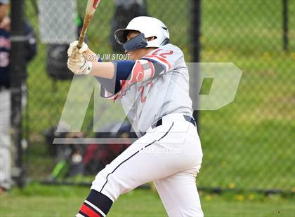 Thumbnail 2 in Greeley vs. Byram Hills (Christian Federico Tournament) photogallery.