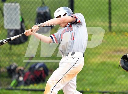 Thumbnail 2 in Greeley vs. Byram Hills (Christian Federico Tournament) photogallery.