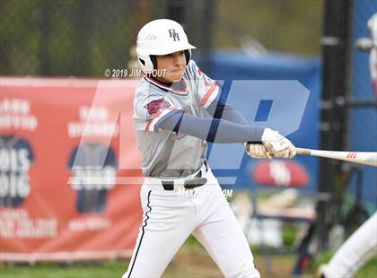 Thumbnail 3 in Greeley vs. Byram Hills (Christian Federico Tournament) photogallery.