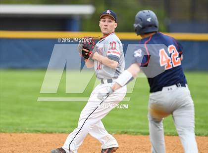 Thumbnail 1 in Greeley vs. Byram Hills (Christian Federico Tournament) photogallery.