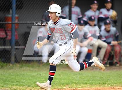 Thumbnail 1 in Greeley vs. Byram Hills (Christian Federico Tournament) photogallery.