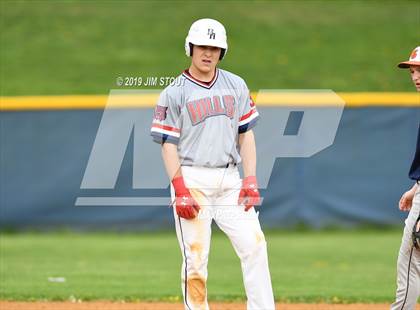 Thumbnail 2 in Greeley vs. Byram Hills (Christian Federico Tournament) photogallery.
