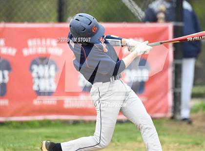 Thumbnail 1 in Greeley vs. Byram Hills (Christian Federico Tournament) photogallery.