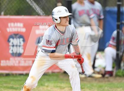 Thumbnail 2 in Greeley vs. Byram Hills (Christian Federico Tournament) photogallery.