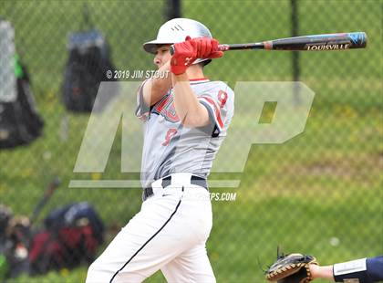 Thumbnail 3 in Greeley vs. Byram Hills (Christian Federico Tournament) photogallery.