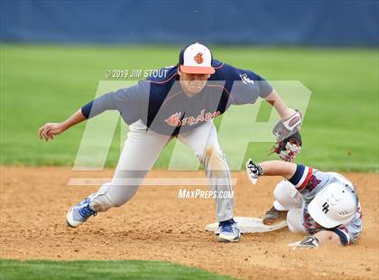 Thumbnail 1 in Greeley vs. Byram Hills (Christian Federico Tournament) photogallery.