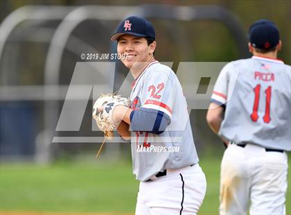 Thumbnail 3 in Greeley vs. Byram Hills (Christian Federico Tournament) photogallery.