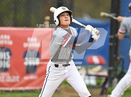 Thumbnail 1 in Greeley vs. Byram Hills (Christian Federico Tournament) photogallery.