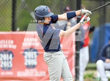 Thumbnail 1 in Greeley vs. Byram Hills (Christian Federico Tournament) photogallery.