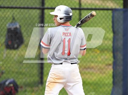 Thumbnail 1 in Greeley vs. Byram Hills (Christian Federico Tournament) photogallery.