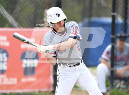 Thumbnail 1 in Greeley vs. Byram Hills (Christian Federico Tournament) photogallery.