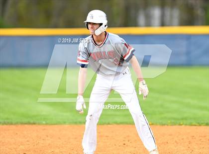 Thumbnail 1 in Greeley vs. Byram Hills (Christian Federico Tournament) photogallery.