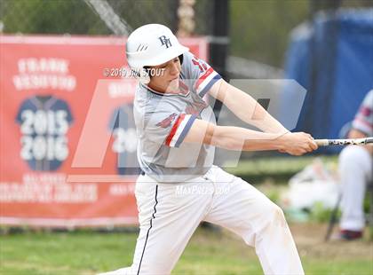 Thumbnail 3 in Greeley vs. Byram Hills (Christian Federico Tournament) photogallery.