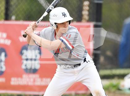 Thumbnail 1 in Greeley vs. Byram Hills (Christian Federico Tournament) photogallery.