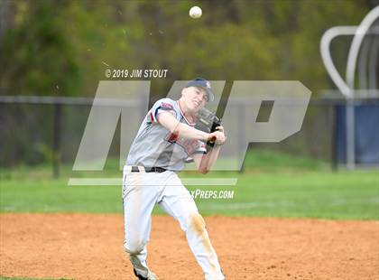 Thumbnail 1 in Greeley vs. Byram Hills (Christian Federico Tournament) photogallery.