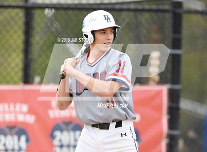 Thumbnail 3 in Greeley vs. Byram Hills (Christian Federico Tournament) photogallery.