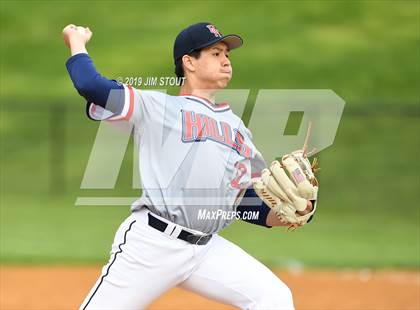 Thumbnail 1 in Greeley vs. Byram Hills (Christian Federico Tournament) photogallery.