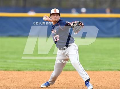 Thumbnail 3 in Greeley vs. Byram Hills (Christian Federico Tournament) photogallery.