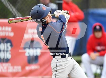 Thumbnail 1 in Greeley vs. Byram Hills (Christian Federico Tournament) photogallery.