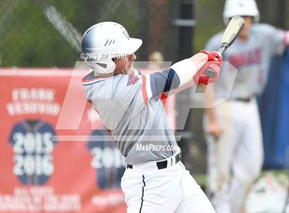 Thumbnail 3 in Greeley vs. Byram Hills (Christian Federico Tournament) photogallery.