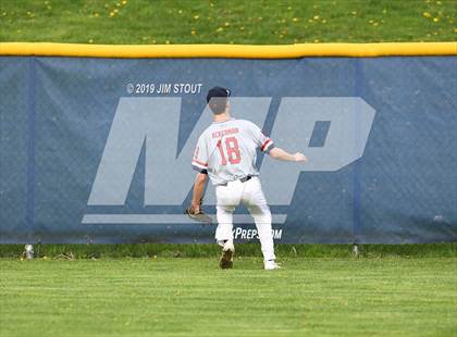 Thumbnail 2 in Greeley vs. Byram Hills (Christian Federico Tournament) photogallery.